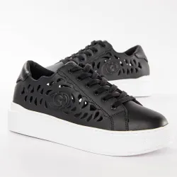 PARTNER: CREATION ref FL5PPZLEA12-BLACK Guess - 2